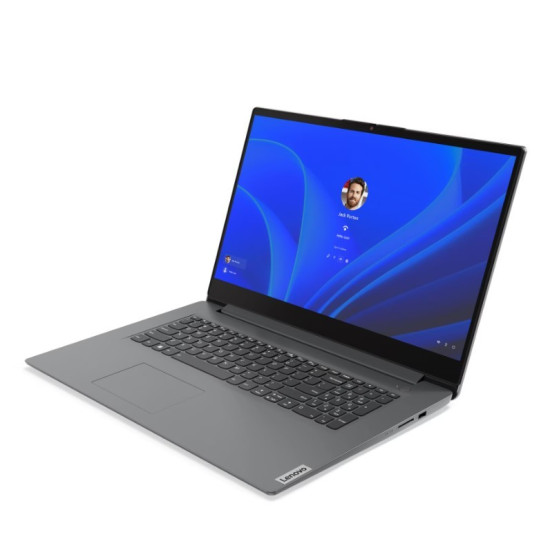 Notebook V17 G4 83A2004HPB W11Pro i7-13620H/2X8GB/512GB/INT/17.3 FHD/Iron Grey/3YRS OS + 2Yr CI 