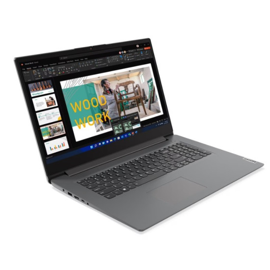 Notebook V17 G4 83A2004HPB W11Pro i7-13620H/2X8GB/512GB/INT/17.3 FHD/Iron Grey/3YRS OS + 2Yr CI 