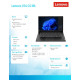 Laptop V14 G5 83GU008FPB W11Pro i5-13420H/16GB/512GB/INT/14.0' FHD/Business Black/3YR OS + 1YR CI 