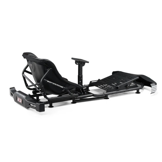 Kokpit Go Kart Plus