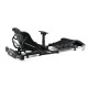 Kokpit Go Kart Plus
