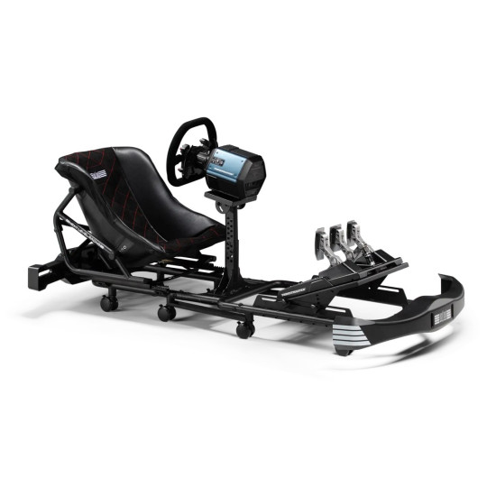 Kokpit Go Kart Plus