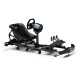 Kokpit Go Kart Plus