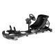 Kokpit Go Kart Plus
