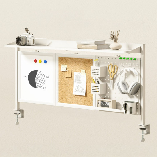 Przegroda biurkowa, ER-300W 