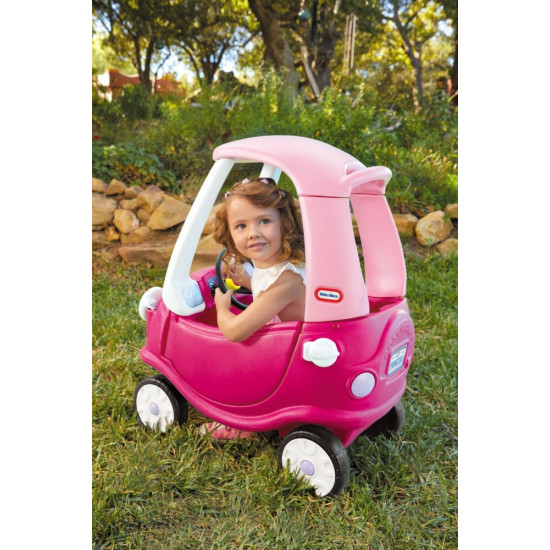 Jeździk Cozy Coupe Princess 