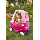 Jeździk Cozy Coupe Princess 
