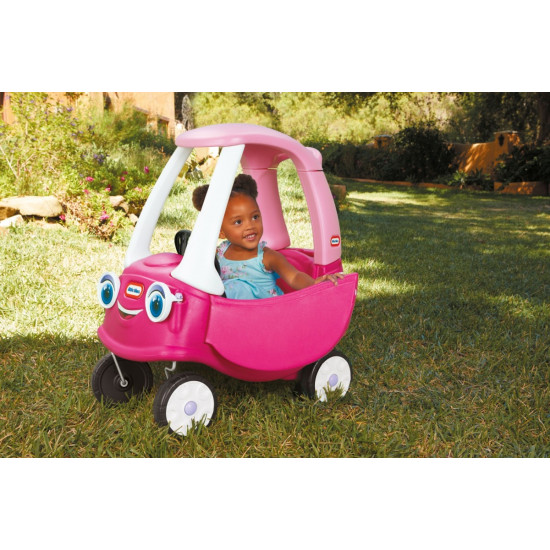 Jeździk Cozy Coupe Princess 