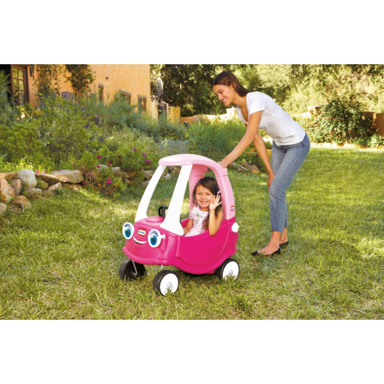 Jeździk Cozy Coupe Princess 