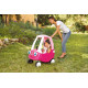 Jeździk Cozy Coupe Princess 
