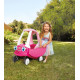 Jeździk Cozy Coupe Princess 