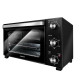 Piekarnik z termoobiegiem 35L MPM MPE-16T 