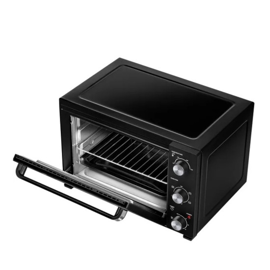 Piekarnik z termoobiegiem 35L MPM MPE-16T 