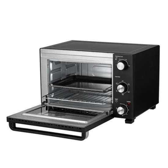 Piekarnik z termoobiegiem 35L MPM MPE-16T 
