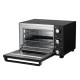 Piekarnik z termoobiegiem 35L MPM MPE-16T 