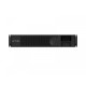 Zasilacz awaryjny UPS On-Line rack 1000VA 8xIEC C13 USB-B LCD metalowa obudowa DUST-FREE 