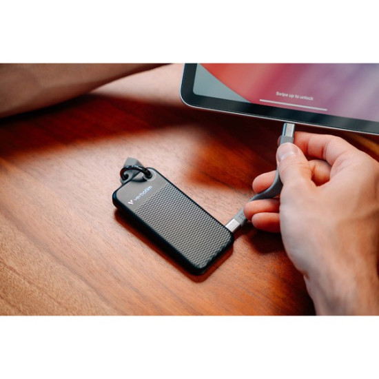 Dysk SSD Pocket 1000GB M.2 1TB USB-C 1000Mb/s 