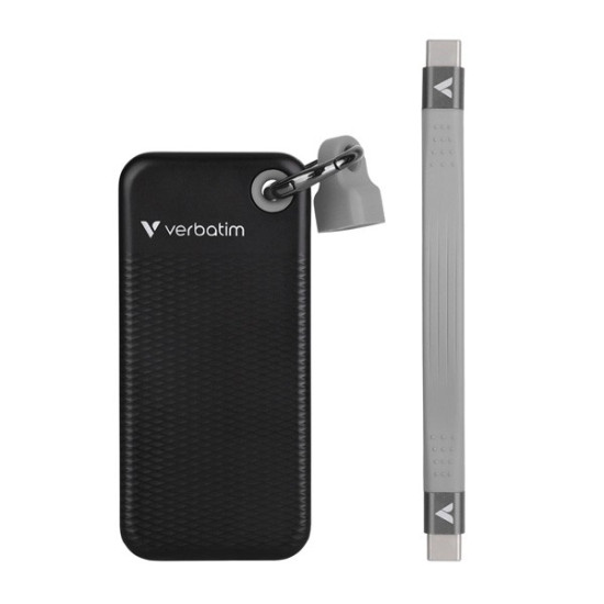 Dysk SSD Pocket 1000GB M.2 1TB USB-C 1000Mb/s 