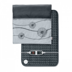 Poduszka elektryczna HK125 XXL Cosy Grey