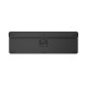Klawiatura MEDUSA Bluetooth + 2.4GHZ slim 