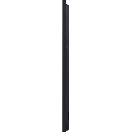 Monitor wielkoformatowy 55 cali LH5560UHS-B1AG matowy 24h/7 500(cd/m2) VA 3840 x 2160 UHD(4K) Android.11 Wifi CMS(iiSignage2), Uchwyt ścienny