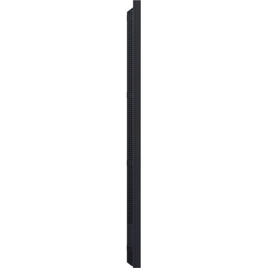 Monitor wielkoformatowy 55 cali LH5560UHS-B1AG matowy 24h/7 500(cd/m2) VA 3840 x 2160 UHD(4K) Android.11 Wifi CMS(iiSignage2), Uchwyt ścienny