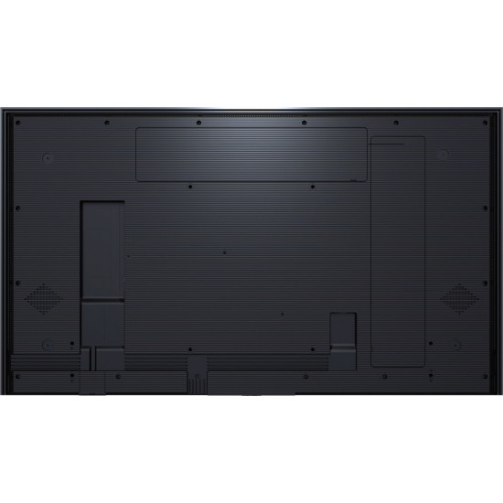 Monitor wielkoformatowy 55 cali LH5560UHS-B1AG matowy 24h/7 500(cd/m2) VA 3840 x 2160 UHD(4K) Android.11 Wifi CMS(iiSignage2), Uchwyt ścienny