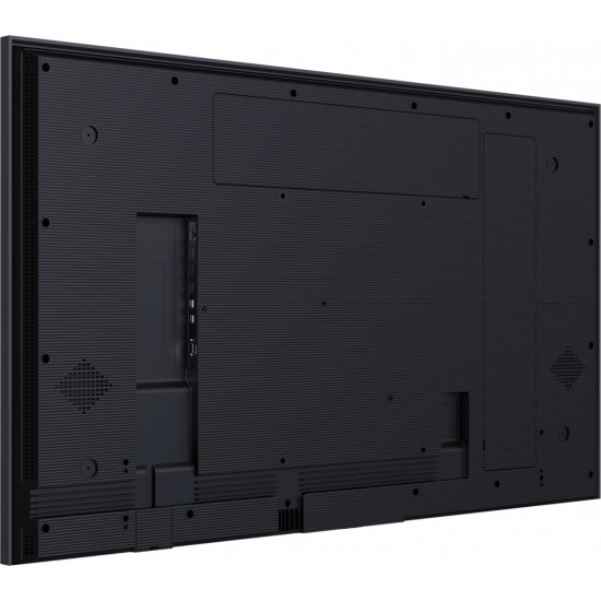 Monitor wielkoformatowy 55 cali LH5560UHS-B1AG matowy 24h/7 500(cd/m2) VA 3840 x 2160 UHD(4K) Android.11 Wifi CMS(iiSignage2), Uchwyt ścienny