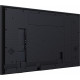 Monitor wielkoformatowy 55 cali LH5560UHS-B1AG matowy 24h/7 500(cd/m2) VA 3840 x 2160 UHD(4K) Android.11 Wifi CMS(iiSignage2), Uchwyt ścienny