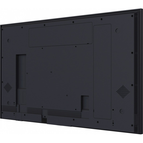 Monitor wielkoformatowy 55 cali LH5560UHS-B1AG matowy 24h/7 500(cd/m2) VA 3840 x 2160 UHD(4K) Android.11 Wifi CMS(iiSignage2), Uchwyt ścienny