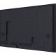Monitor wielkoformatowy 55 cali LH5560UHS-B1AG matowy 24h/7 500(cd/m2) VA 3840 x 2160 UHD(4K) Android.11 Wifi CMS(iiSignage2), Uchwyt ścienny