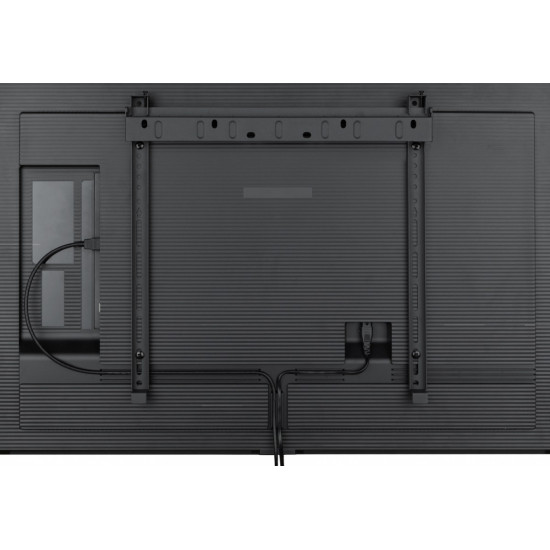 Monitor wielkoformatowy 55 cali LH5560UHS-B1AG matowy 24h/7 500(cd/m2) VA 3840 x 2160 UHD(4K) Android.11 Wifi CMS(iiSignage2), Uchwyt ścienny