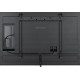 Monitor wielkoformatowy 55 cali LH5560UHS-B1AG matowy 24h/7 500(cd/m2) VA 3840 x 2160 UHD(4K) Android.11 Wifi CMS(iiSignage2), Uchwyt ścienny