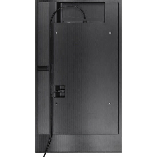 Monitor wielkoformatowy 55 cali LH5560UHS-B1AG matowy 24h/7 500(cd/m2) VA 3840 x 2160 UHD(4K) Android.11 Wifi CMS(iiSignage2), Uchwyt ścienny