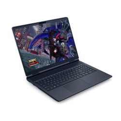 Laptop Alienware 16x Aurora AC16251 Win11Pro U7 255HX/32GB/1TB/16.0 WQXGA/GeForce RTX 5060/WLAN + BT/RGB Backlit Kb/6 Cell /3Y ProSupport
