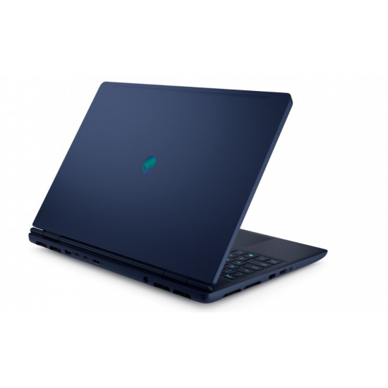 Laptop Alienware 16x Aurora AC16251 Win11Pro U7 255HX/32GB/1TB/16.0 WQXGA/GeForce RTX 5060/WLAN + BT/RGB Backlit Kb/6 Cell /3Y ProSupport