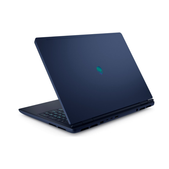 Laptop Alienware 16x Aurora AC16251 Win11Pro U7 255HX/32GB/1TB/16.0 WQXGA/GeForce RTX 5060/WLAN + BT/RGB Backlit Kb/6 Cell /3Y ProSupport