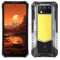 Smartfon WP100 5G 12/512 IP69K czarny