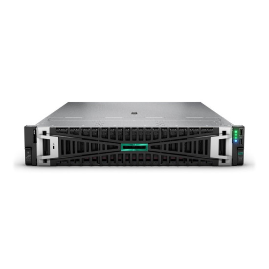 Serwer DL385 G11 9115 1P 2x32 8LFF P81841-425 