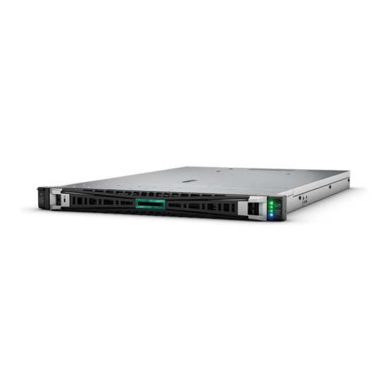 Serwer ProLiant DL325 G11 9115 2x32 8SFF P81836-425