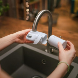 Wkład wymienny nakranowy ON TAP V-MF