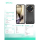 Smartfon WP35 Pro 5G 12/512GB IP69K szary