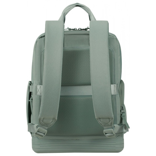 Plecak na laptopa 15 cali Soulpack zielony