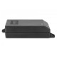 Zasilacz/Adapter PoE+ 802.3at aktywny max. 55V 30W 10/100/1000Mbps, transmisja do 100m