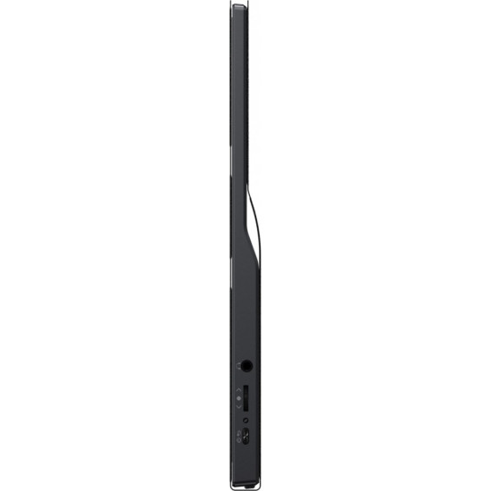 Monitor 15.6 cala P1671HSC-B1 IPS,FHD,miniHDMI,2xUSBC,250cd,8ms,2x1W, 0,7kg