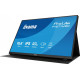 Monitor 15.6 cala P1671HSC-B1 IPS,FHD,miniHDMI,2xUSBC,250cd,8ms,2x1W, 0,7kg