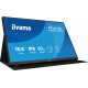 Monitor 15.6 cala P1671HSC-B1 IPS,FHD,miniHDMI,2xUSBC,250cd,8ms,2x1W, 0,7kg