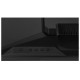 Monitor ProLite 34 cale XUB3493WQSU-B6 IPS,UWQHD,DP,2xHDMI,HAS,21:9,400cd, 120Hz,1000:1,1ms, USB HUBx4, 2x5W,