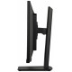 Monitor ProLite 34 cale XUB3493WQSU-B6 IPS,UWQHD,DP,2xHDMI,HAS,21:9,400cd, 120Hz,1000:1,1ms, USB HUBx4, 2x5W,