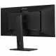 Monitor ProLite 34 cale XUB3493WQSU-B6 IPS,UWQHD,DP,2xHDMI,HAS,21:9,400cd, 120Hz,1000:1,1ms, USB HUBx4, 2x5W,